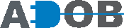 ADOB Kft. Logo