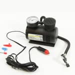 DUNLOP autós légkompreszor 10A 12V, max 18 bar