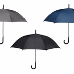 Esernyő 23" 8K 3 féle d100xh76cm 347,8gr; AMRINI 