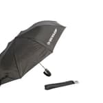 DUNLOP Esernyő 54cm 8 pálcás automata nyitás, íves markolattal 