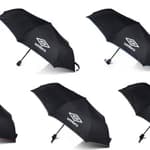 UMBRO Esernyő 5 féle. Ø1m x 55cm 620gr