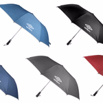 UMBRO Esernyő 5 féle. Ø1,2m x 68,5cm 470gr