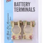 ALL RIDE Akkusaru pár