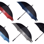 UMBRO Esernyő 5 féle. Ø1,2m x68,5cm 620gr