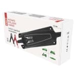 EMOS Autó akkumulátor töltő 6/12V 4A