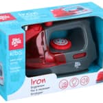 DIRT DEVIL Kids Játék háztartási gép- vasaló 