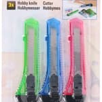 KINZO Snitzer készlet hobby 3db-os