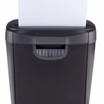 ALPINA iratmegsemmisítő 190W 29x14x32,5cm