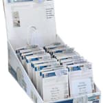 Mágikus akasztó 8x8cm