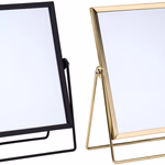 ARTICASA Tükör álló 18x23cm 2 színben - 