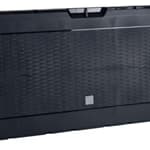 Kerti párnatartó 310L 119x48x60cm 