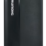 GRUNDIG Powerbank 5.000mAh fekete 