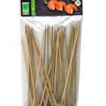 Nyárs bambusz 15 cm 40db