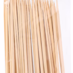 Nyárs bambusz 18cm 50db