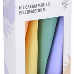 ALPINA Fagylaltforma 4db Ø5xh20cm 