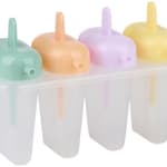 ALPINA Jégkrém készítő 59mlx4 10,3x16xH11cm 