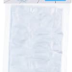 FRESH & COLD Jégkocka készítő zacskó, 28 kockához