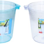 CUISINE ELEGANCE Jeges vödör 26x21x22cm 2 féle, műa.