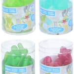 FRESH & COLD Jégkocka 10db újrahasználható 4 féle