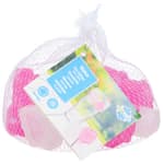 FRESH & COLD Jégkocka színes, muffin forma 16db; 3,4x1,4x3,9cm