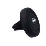 DUNLOP Telefontartó szellőzőrácsba mágneses ABS