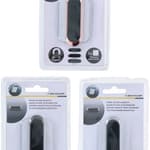 DUNLOP Telefontartó mágneses 7x1,7x0,5cm, 3 féle