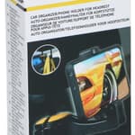 DUNLOP Telefontartó fejtámlára rögzíthető 