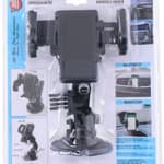 ALL RIDE Tartó univerzális tapadókorongos csuklós karral 