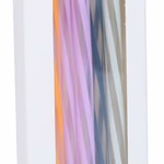 ALPINA Szívószál kefével 7db D7,3mmx230mm PP CBW