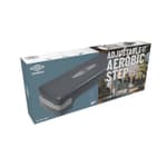 UMBRO Aerobic step pad 70x30x11cm H10x15cm, 200kg terhelhetőség 