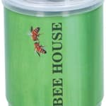 LIFETIME GARDEN Méhkas Ø6,8x9,5cm 