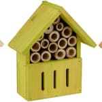 LIFETIME GARDEN Rovarhotel fa színes 3 féle