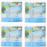 FRESH & COLD Hűtőtáska 12l 28x30x15cm max. 4kg 4 színben