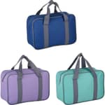 ALPINA Hűtőtáska 7L 29x19x12cm 3 színben,