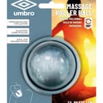 UMBRO Regeneráló masszázsgolyó 6,5cm átmérő 