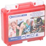 COMFORT AID Elsősegély szett családi csomag 30 darabos