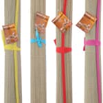 CAMP ACTIVE Strandgyékény 60x180cm 4színben