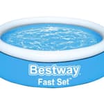 BESTWAY Medence puha falú 183x51cm 