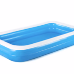 BESTWAY Medence 2 gyűrűs 305x183x46cm 