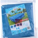 CREATIVE KIDS Medence takaróponyva 305x204cm