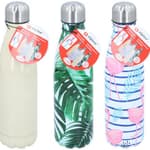 ALPINA Termosz 470ml dupla falú 5 féle