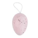 ARTICASA Húsvéti tojás dekor ⌀4cm 6db/szett 25,5x6x4cm; 2 féle