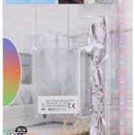 GRUNDIG LED szalag 2m 30LED/m IP20 elemes 3xAA 5 féle (4xhidegfehér, 12xmelegfehér, 4xmulticolor, 2xkék, 2xpiros)