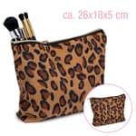 TOUCH OF BEAUTY Kozmetikai táska 26x18x5cm