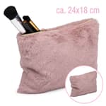 TOUCH OF BEAUTY Kozmetikai táska 24x18cm