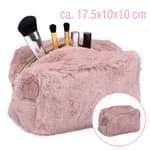 TOUCH OF BEAUTY Kozmetikai táska 17,5x10x10cm 