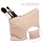 TOUCH OF BEAUTY Kozmetikai táska 23x19cm