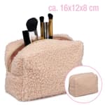 TOUCH OF BEAUTY Kozmetikai táska 16x12x8cm