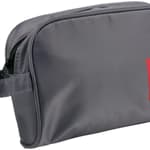 DIRT DEVIL Piperetáska szürke