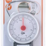 DUNLOP Csomag mérleg max. 32kg + 1m mérőszalag
